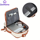 Juego de Equipaje de 3 Piezas Ukein con Maleta y Mochila