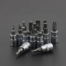 Kit de Herramientas 108 Piezas🔧Juego de Dados y Raches, Solución profesional en casa