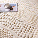 Colchón Ortopédico Látex + 4 Almohadas