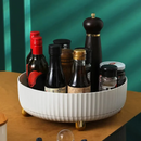 GiroLux™ Organizador Giratorio Multifuncional 360º