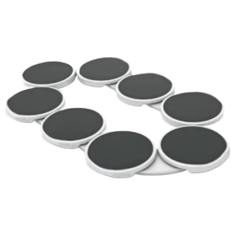 Bandeja Giratoria Retráctil: Pague 1 y llévate 2