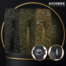 Kit 3 Pantalones Tácticos + 2 REGALOS