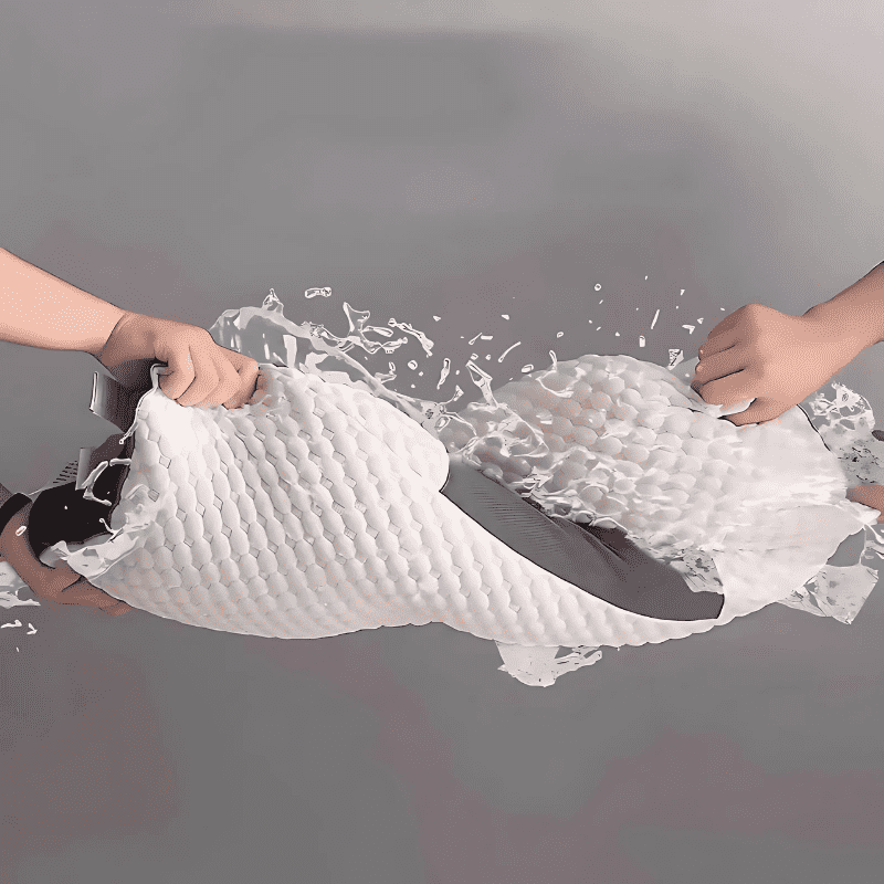 ConfortNest™ Almohada Sueño Ligero