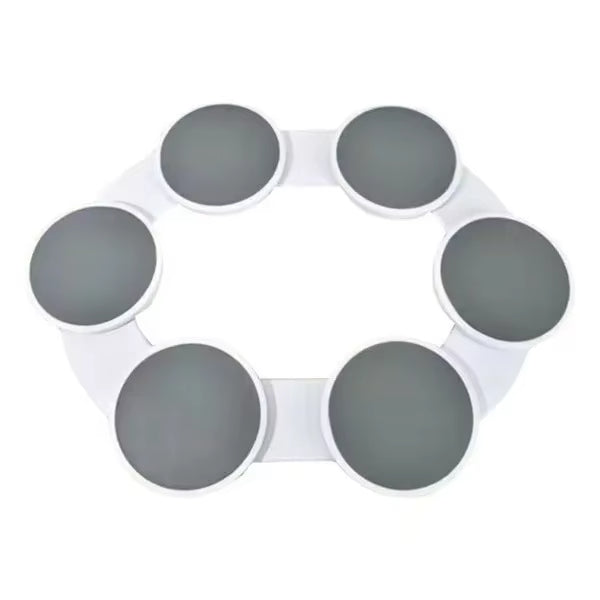 Bandeja Giratoria Retráctil: Pague 1 y llévate 2