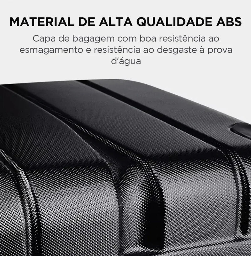 TravelSet™ – Kit de Valijas Premium (P, M y G)