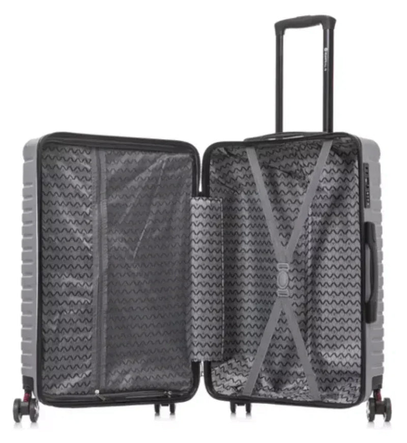 TravelSet™ – Kit de Valijas Premium (P, M y G)