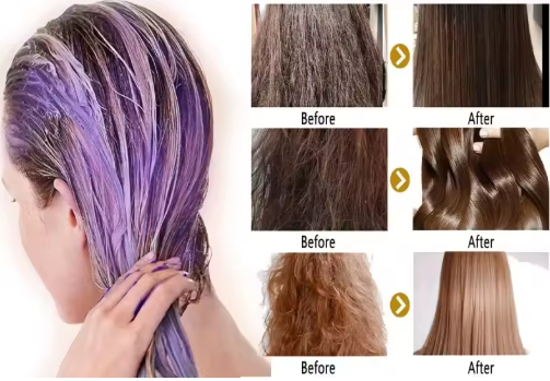 Productos para cabello