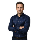 Eleganz™ Combo de 5 Camisas de Manga Larga + 3 Regalos