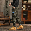 Kit 3 Pantalones Tácticos + 2 REGALOS