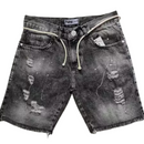 Pack x4 Bermudas de Jean para Hombre