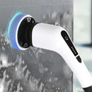 PowerClean™ – Cepillo Eléctrico de Limpieza 9 en 1