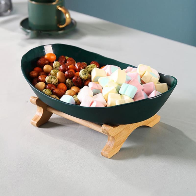 Frutero de Mesa Moderno Multifuncional