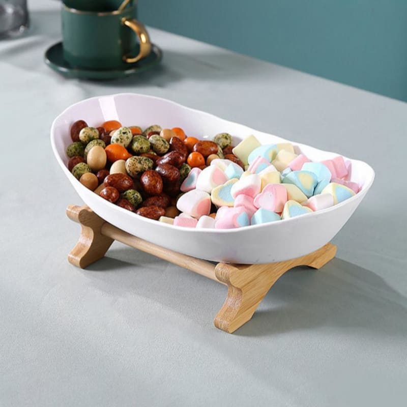 Frutero de Mesa Moderno Multifuncional