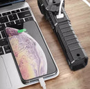 Linterna Falcon 4 en 1: Compra 1 y llévate 2