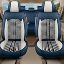 AutoLux™ Funda para Auto en Cuero Legítimo con AirBag + 3 Regalos