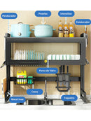 Escurridor de Múltiples Niveles