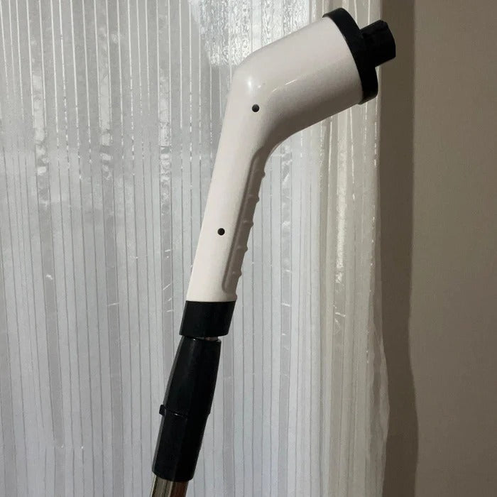 PowerClean™ – Cepillo Eléctrico de Limpieza 9 en 1