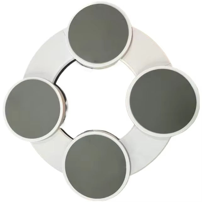 Bandeja Giratoria Retráctil: Pague 1 y llévate 2