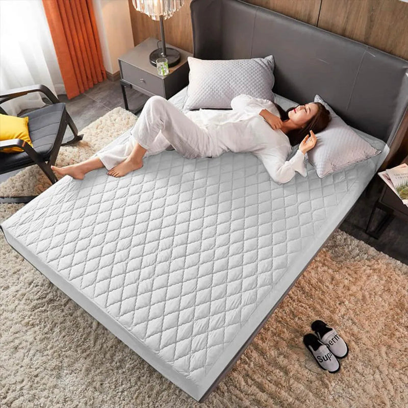 En El Protector De Colchón Premium™ - [Paga 1 Y Lleva 2]